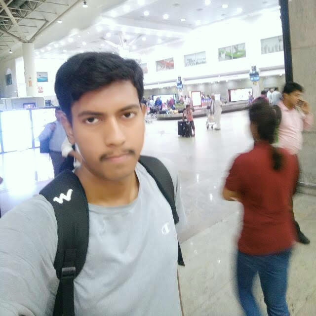 Nitesh Singh